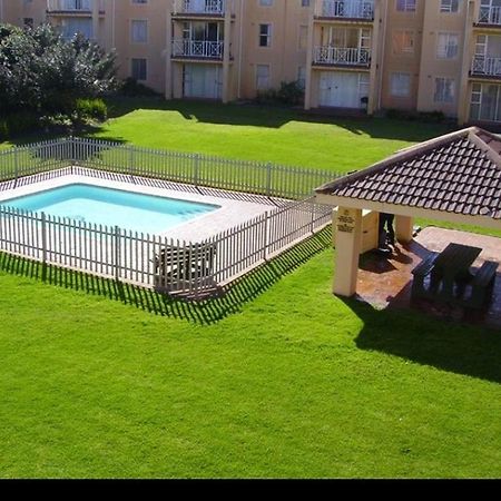 Delantero Unit 268 Beach Club Hermanus Exterior foto