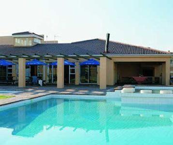 Delantero Unit 268 Beach Club Hermanus Exterior foto