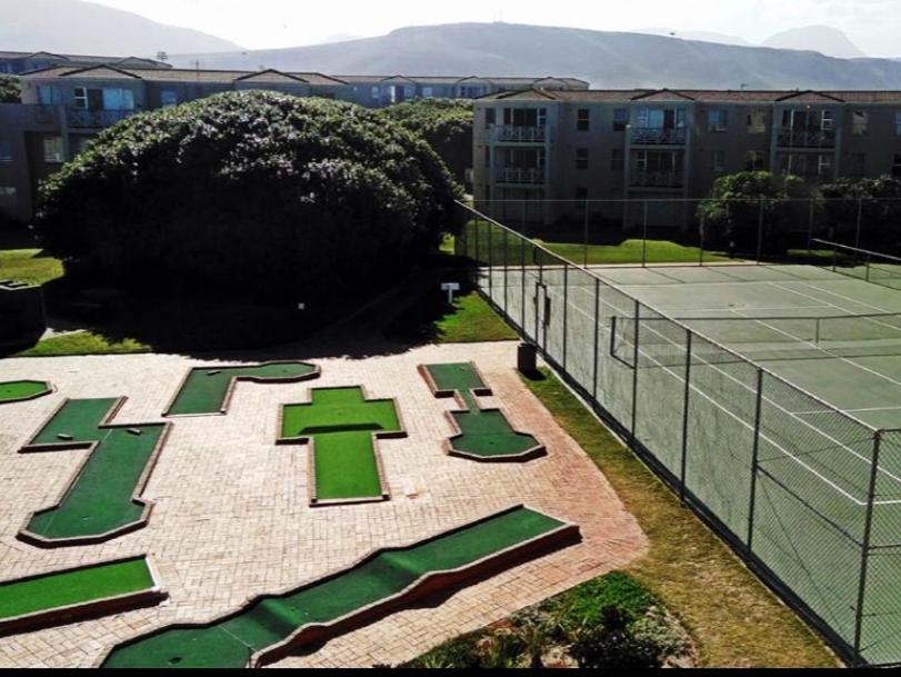Delantero Unit 268 Beach Club Hermanus Exterior foto