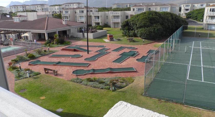 Delantero Unit 268 Beach Club Hermanus Exterior foto