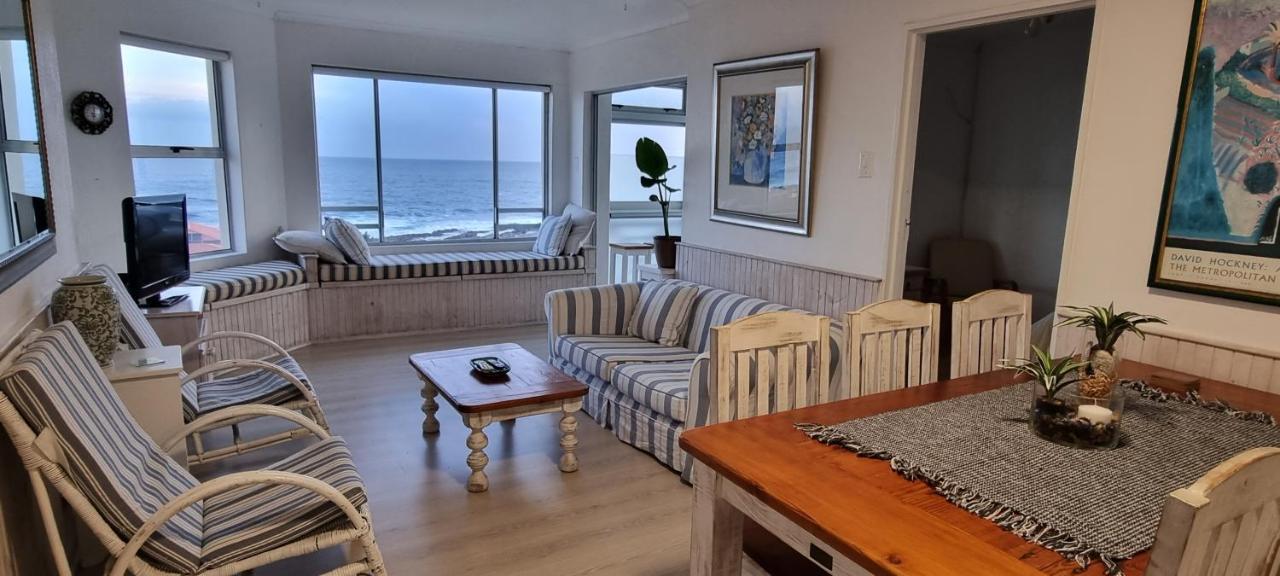 Delantero Unit 268 Beach Club Hermanus Exterior foto